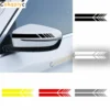 Car Rearview Mirror Stickers For BMW E28 E30 E34 E36 E39 E46 E53 E60 E61 E62 E70 E87 E90 E91 E92 E93 Styling Vinyl Film Decals